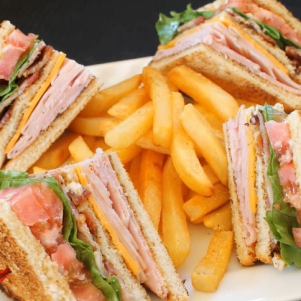 club-sandwich